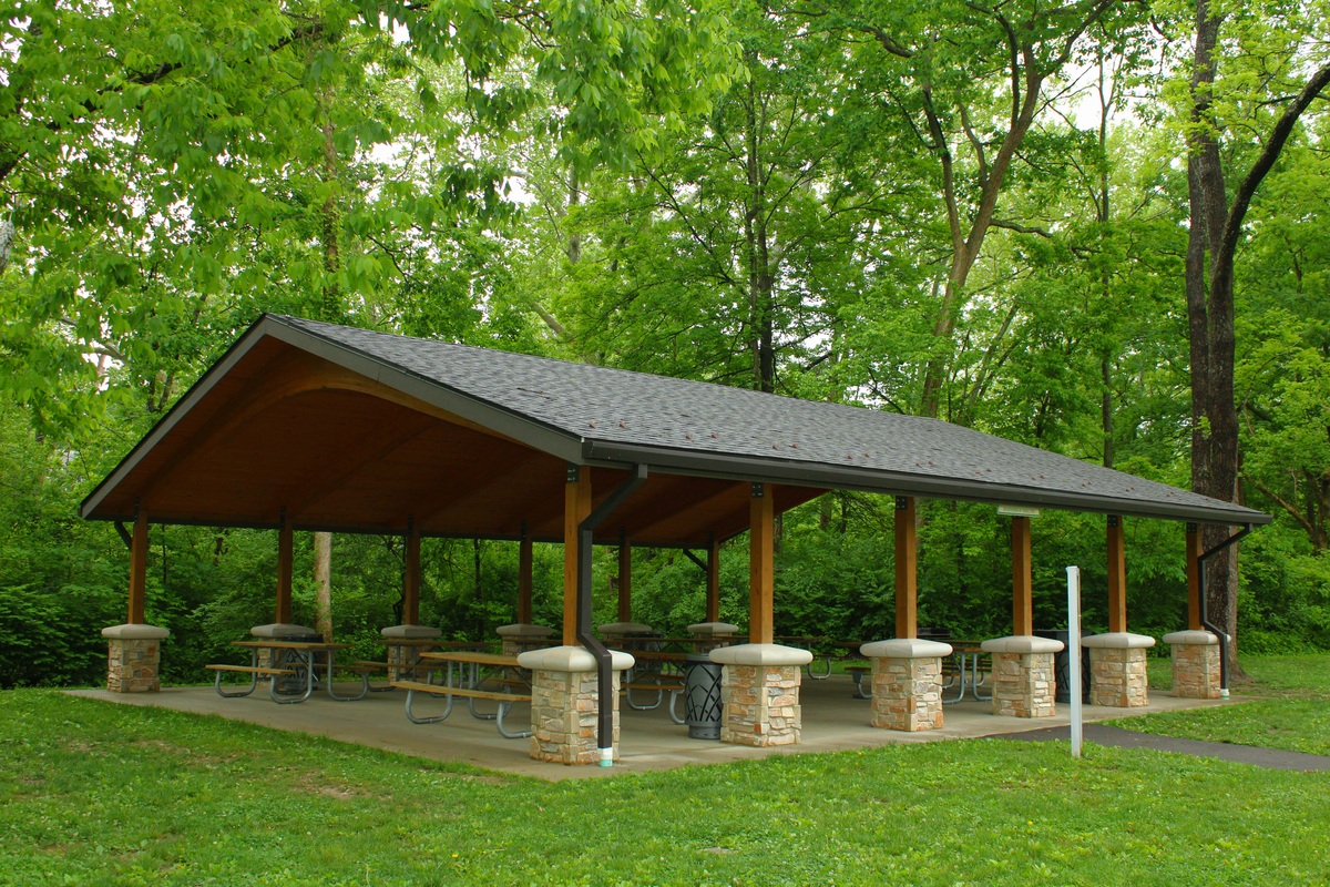 Sycamore Shelter